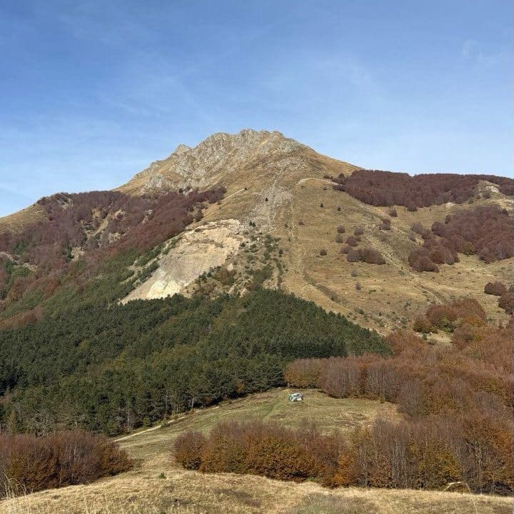 Lo scorso weekend si è svolto in zona Passo del Cerreto – Fivizzano (MS) l’addes…