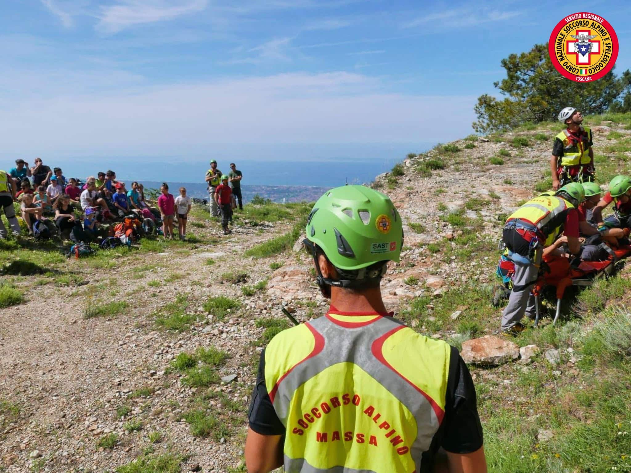 Domenica 21 giugno torna “Sicuri in montagna d’estate”, la giornata nazionale di…