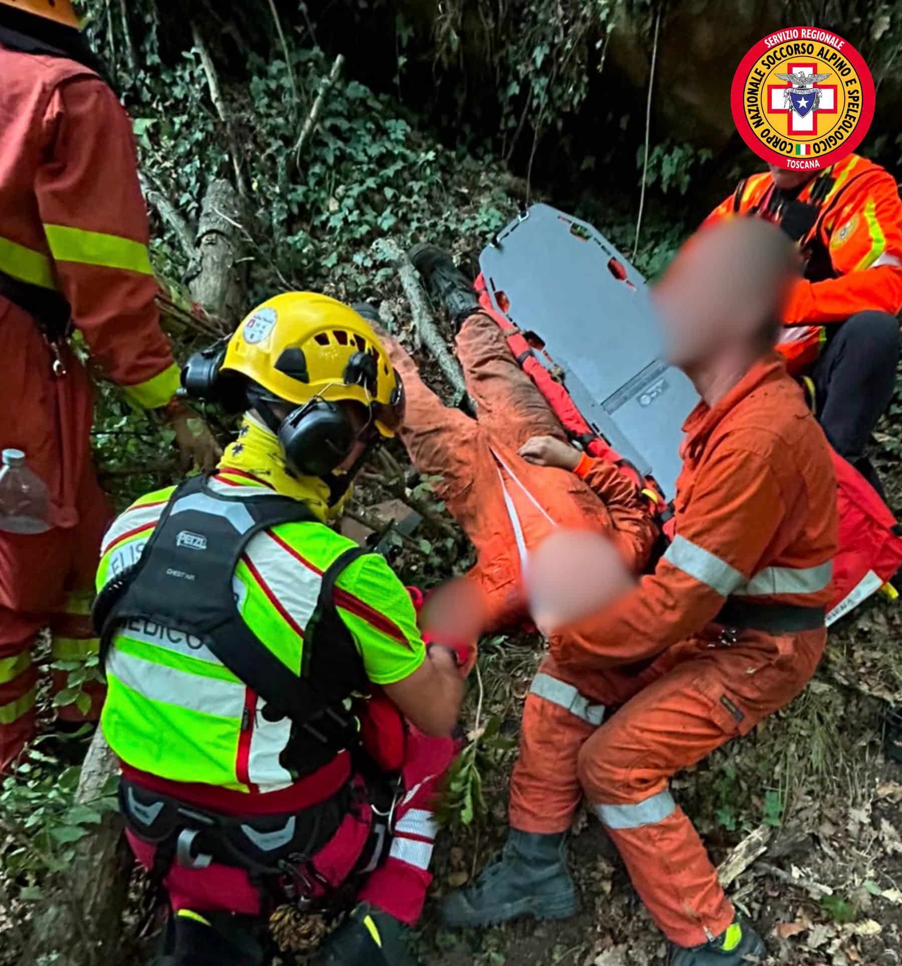 Nel tardo pomeriggio di oggi, domenica 9 agosto, attorno alle 18.15, la Stazione…